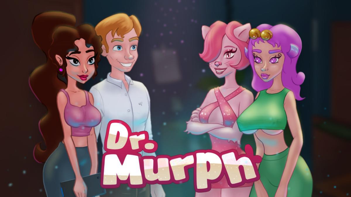 [459.8 MB] Dr. Murph [InProgress, 0.3.27] (PaPalon) [uncen] [2024, ADV, Animation, Fantasy, Humor, Paranormal, Science-Fiction, Männlicher Protagonist, Großer Arsch, Große Titten, Korruption, Creampie, MILF, Anal, Vaginalsex, Handyspiel, Point & Click, Puzzle, Sandbox, Superkräfte, APK, Ren'Py] [rus+eng] [Windows + Android]