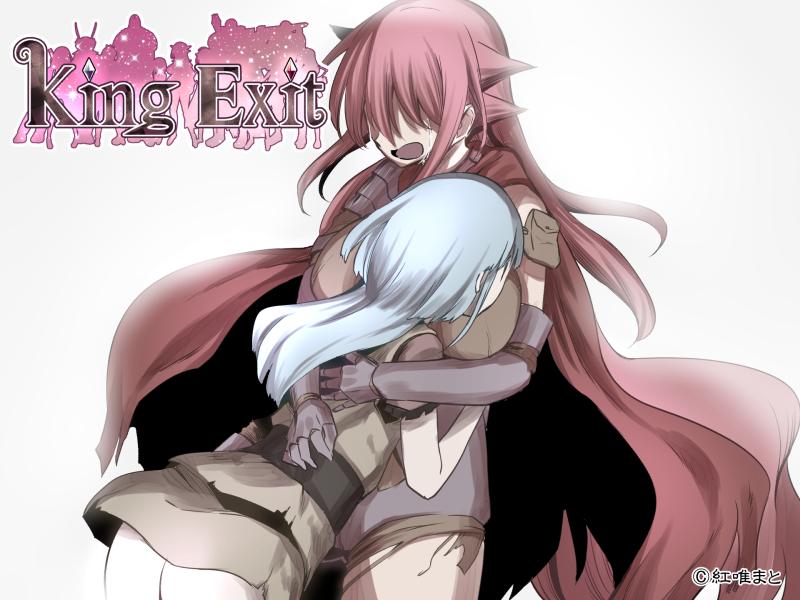 [996.1 MB] King Exit [3.00] (深爪貴族/Quick Nail Aristocrat) [cen] [2016, jRPG, Fantasie, Anal, Große Titten, BDSM, Augenbinde, Fesselspiele, Domina, Pet/Petplay, Melken, Monstermädchen, Vergewaltigung, Weiblich Protagonist, RPG Maker] [eng(auto)]