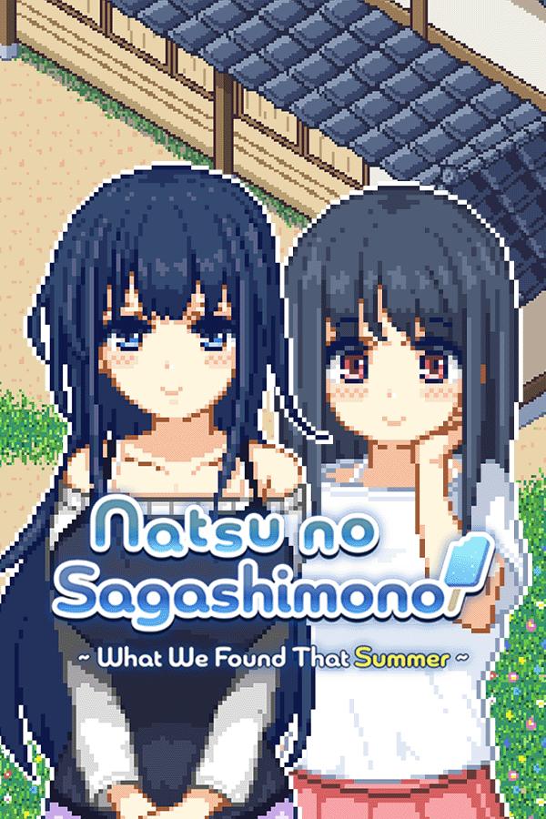 [756.7 MB] Natsu no Sagashimono ~Was wir in diesem Sommer gefunden haben~ [1.04] (Pekoge Studio/kaguragames) [uncen] [2023, jRPG, SLG, Animation, Punkt/Pixel, männlicher Protagonist, Querschnittsansicht, Lovey Dovey/Sweet Love, Slice des Lebens/des täglichen Lebens, herzerwärmendes älteres Mädchen x jüngerer Junge, Vaginal, Creampie, RPG Maker] [eng]