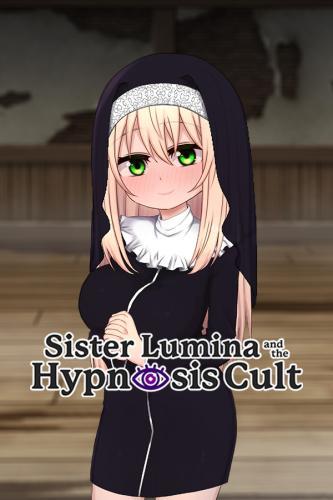 [697.6 MB] Sister Lumina and the Hypnosis Cult [1.03] (StudioNAZE/kaguragames) [uncen] [2024, jRPG, weibliche Protagonistin, Sandbox, Fantasy, Analsex, großer Arsch, große Titten, mehrfache Penetration, Sexspielzeug, Masturbation, Jungfrau, RPG Maker ] [eng]