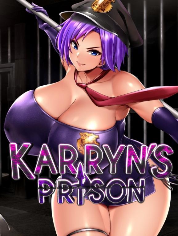 [1.64 GB] Karryn's Prison [1.3.0.61 + 3DLC] (Remtairy/さちなま) [uncen] [2021, jRPG, ADV, Anal, Große Titten, Blowjob, Bukkake, Korruption, Creampie, Footjob, Gruppe, Mastrubation, Monster, Spanking, Striptease, Tittenjob, Jungfrau] [rus, eng, Multi]