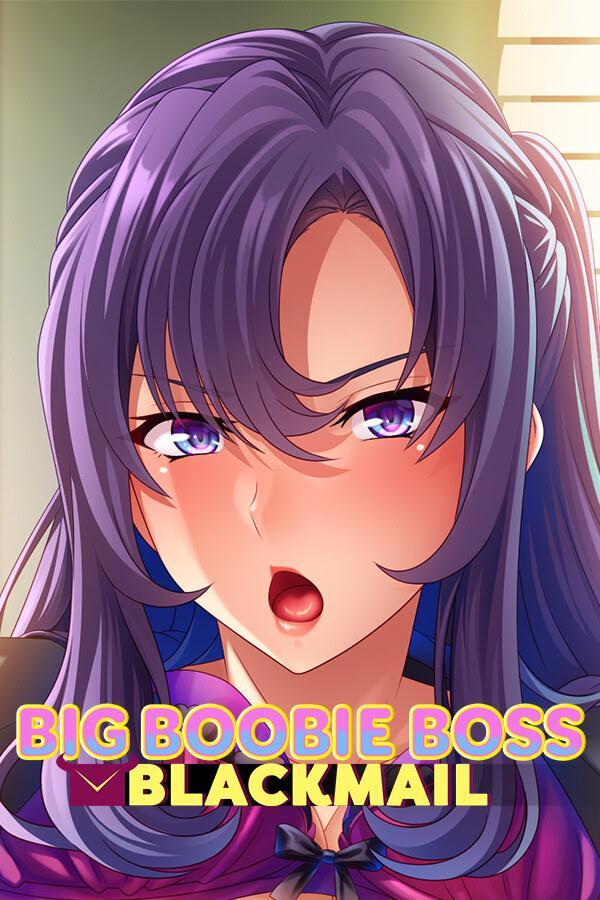 [838.9 MB] Meine Chefin, eine ernsthafte und coole verheiratete Frau mit großen Brüsten, schwängert mich und masturbiert! / Big Boobie Boss Blackmail [1.1.9] (Miel/Cherry Kiss Games/Yota Arimaki) [cen] [2024, ADV, Ahegao, Big Ass, Big Tits, Blowjob, Bukkake, Creampie, Cunnilingus, NTR, Rape/Ryona, Tittenjob, Vaginal, Ren'Py] [eng, chi. isp]