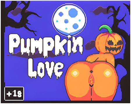 [114.8 MB] Pumpkin Love (Samurai Drunk) [uncen] [2024, SLG, Idle/Clicker, DOT/Pixel, Аnimation, Oral, Blowjob, Vaginal, Creampie, Interspecies, Big Tits, Big Ass, Monster Girl, Unity] [eng]