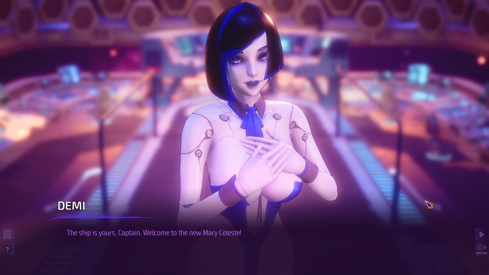 [35.17 GB] Subverse [1.0] (Studio FOW Interactive / Streembit Ltd) [uncen] [2024, Action, ADV, TRPG, Animation, 3D, Parody, Sci-Fi, Male Protagonist, Anal, Vaginal, Oral, Monster Girl, Group, Big Tits, Toys, Unreal] [eng]