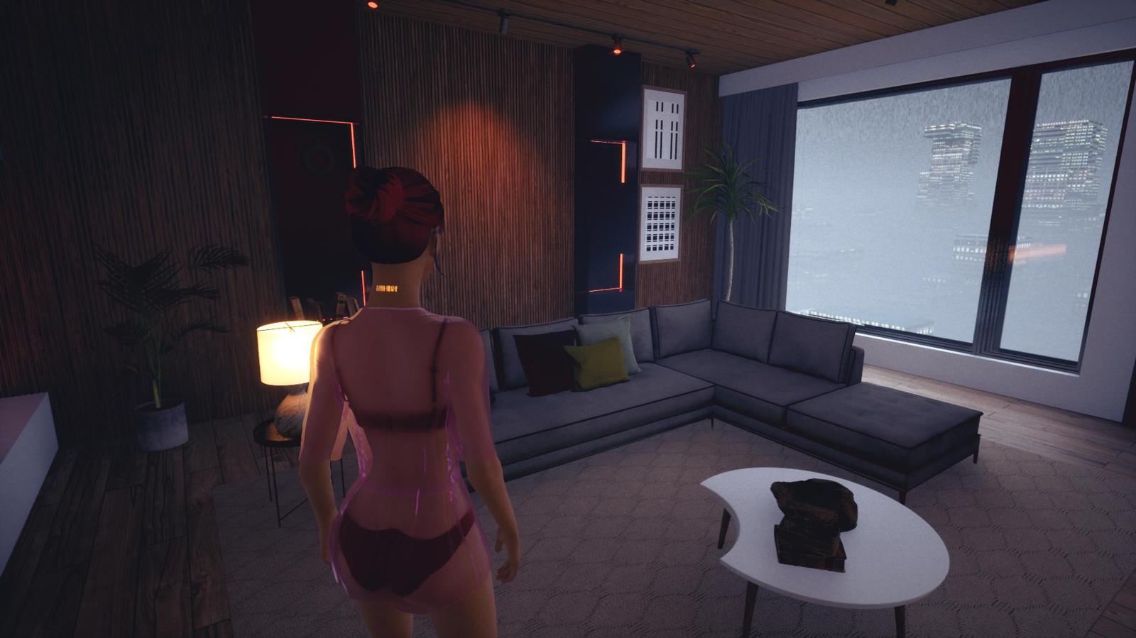 [2.37 GB] Modern Luxury 0.3.7.0 [InProgress, 0.3.7.0] (CherryPie) [uncen] [2024, Action, 3D, Аnimation, Anal, Oral, Vaginal, Creampie, Blowjob, Corruption, Unreal] [eng]