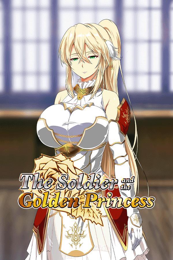 [523.9 MB] Golden Sneer / The Soldier and the Golden Princess [1.01] (Kagura Games/Nuko Majin) [uncen] [2022, jRPG, sencillo/no persistente, fetiche, senos, coqueta/seducción, cornudos/(Netorare), mamada/felación, rubia , Cabello, Pechos Grandes, RPG Maker] [eng]