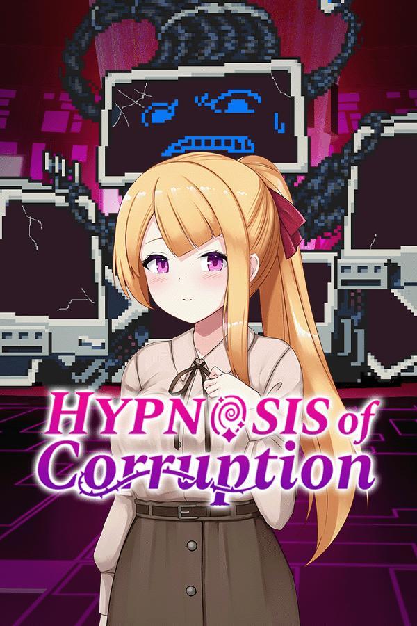 [1.35 GB] Hypnosis of Corruption [1.01] (ALL DICE/Kagura Games) [uncen] [2023, SLG, サスペンス, 中出し, 調教, 野外露出, 野外セックス, トランス/暗示, マインドコントロール, ユニティ] [eng]