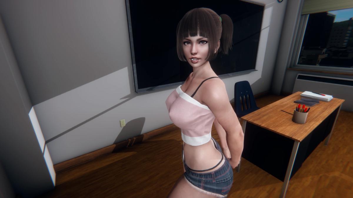 [501.3 MB] Deep Inside [InProgress, 0.2] (Hyperion3D) [uncen] [2024, ADV, Animación, 3DCG, Anal, Incesto, Mamada, Tetas grandes, Gran culo, Milf, Protagonista masculino, Exhibicionismo, Heterosexual, Interracial, Ren'Py] [ windows+android] [ruso]