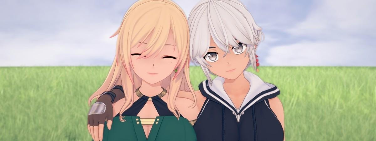 [5.72 GB] Headpats & Handholding [1.03] (Insomnimaniac Games) [uncen] [RPG, ADV, Fantasía, Romance, Comedia, Anal, Oral, Mamada, Paja con los pies, Paja, Paja con las tetas, Vaginal, Creampie, Grupo, Incesto, Exhibicionismo, Juguetes, Embarazada, Lesbiana/Yuri, Protagonista de Futa, Negra, Creador de juegos de rol] [rus, eng]