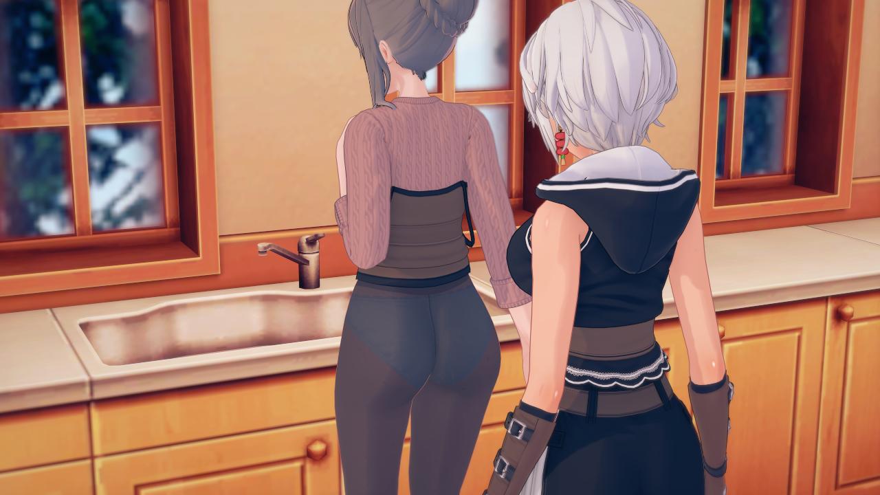 [5.72 GB] Headpats & Handholding [1.03] (Insomnimaniac Games) [uncen] [RPG, ADV, Fantasía, Romance, Comedia, Anal, Oral, Mamada, Paja con los pies, Paja, Paja con las tetas, Vaginal, Creampie, Grupo, Incesto, Exhibicionismo, Juguetes, Embarazada, Lesbiana/Yuri, Protagonista de Futa, Negra, Creador de juegos de rol] [rus, eng]