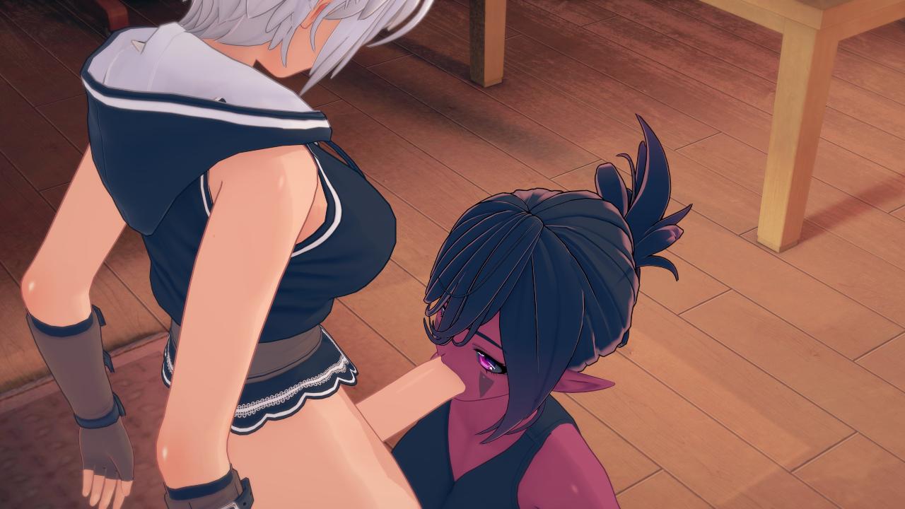 [5.72 GB] Headpats & Handholding [1.03] (Insomnimaniac Games) [uncen] [RPG, ADV, Fantasía, Romance, Comedia, Anal, Oral, Mamada, Paja con los pies, Paja, Paja con las tetas, Vaginal, Creampie, Grupo, Incesto, Exhibicionismo, Juguetes, Embarazada, Lesbiana/Yuri, Protagonista de Futa, Negra, Creador de juegos de rol] [rus, eng]