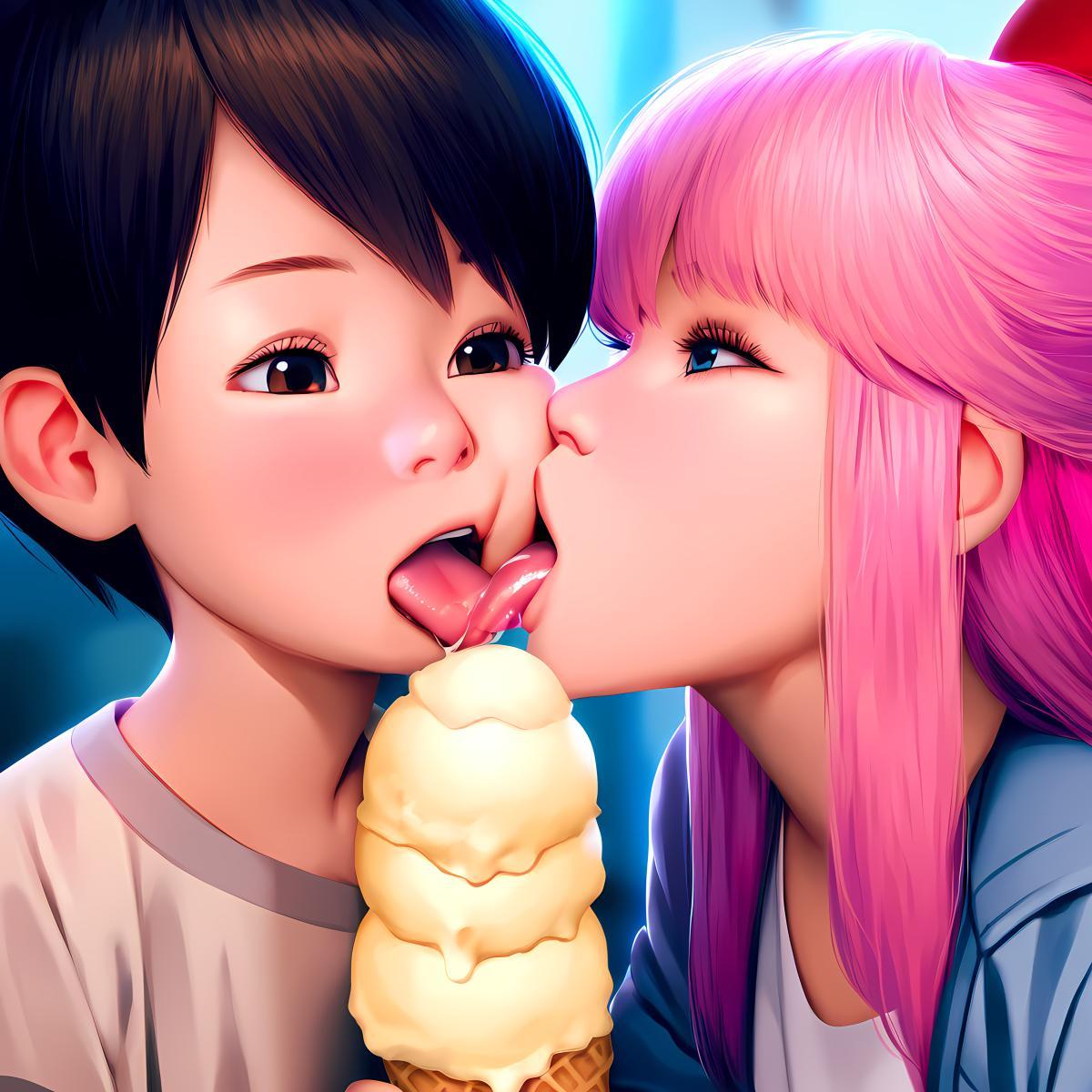 [3.76 GB] [ART] Alex Hyde AI-Artworks Collection / Collection of AI art by Alex Hyde (Alex Hyde, https://www.pixiv.net/en/users/107421585) [AI, Age Difference, MILF, Teens, Straight, Incest ] [PNG] [eng]