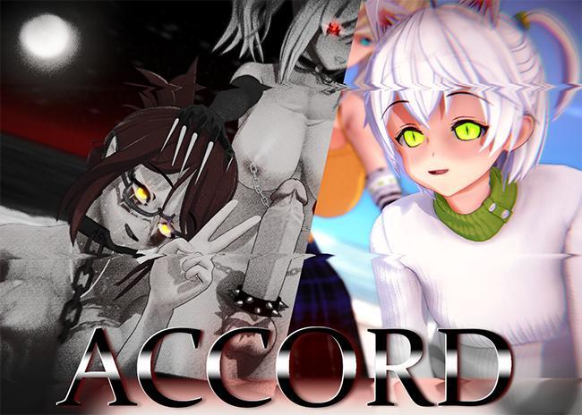 [1.52 GB] Accord [InProgress, 0.2] (Messiah) [uncen] [2024, ADV, Animación, 3DCG, Anal, Incesto, Mamada, Tetas grandes, Gran culo, Milf, Paja con los pies, Protagonista de Futa, Exhibicionismo, Heterosexual, Interracial, Ren'Py] [ventanas+android] [ruso]