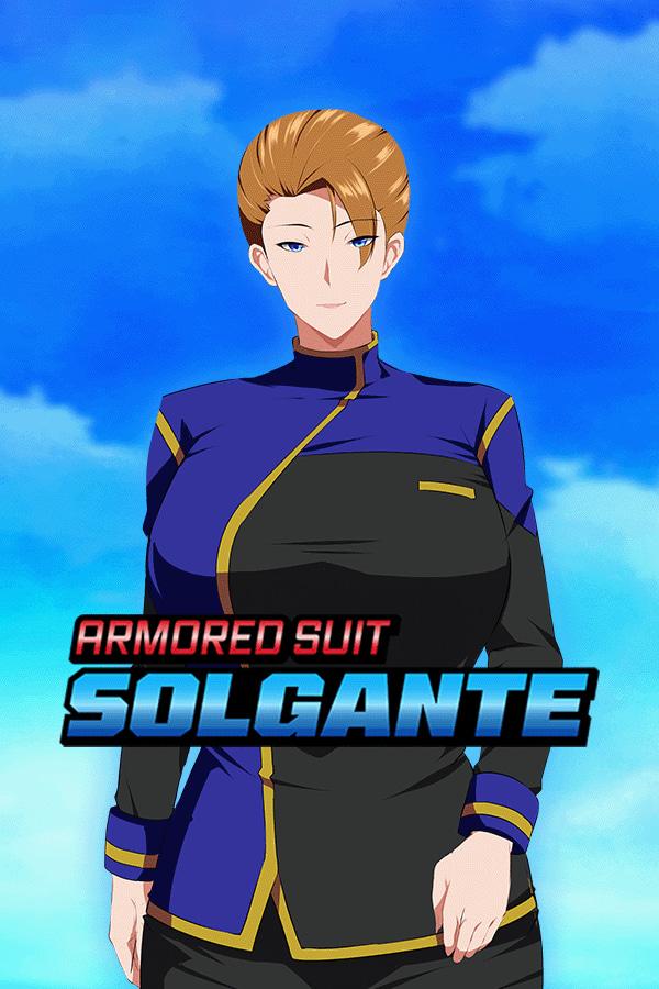 [1.12 GB] 戦甲機ソルガンテ / Armored Suit Solgante [Ver.1.03] (GapTax) [uncen] [2023, Action, Sandbox, ADV, jRPG, Sci-Fi, Сity, Male Protagonist, NTR, Cuckoldry, Netorare, Married, Corruption, Straight, Creampie, Big Tits, Blowjob/Oral, Handjob, Titsjob, Group Sex, Humiliation/Shame, Violation/Force, Milf, Mature, Pregnant, Multiple Endings] [rus]