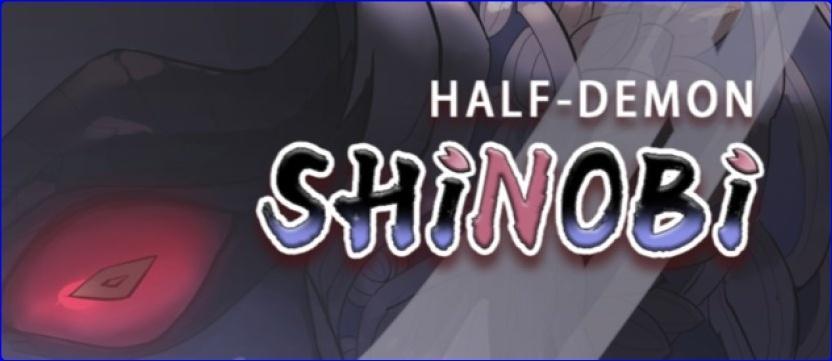 [3.73 GB] Half-Demon Shinobi (Sloth calls studio) [uncen] [2024, ADV, Animation, Card game, Fantasy, Anal, Oral, Vaginal, Group, Rape/Ryona, Monsters, Ninja/Kunoichi, Female Protagonist] [jap, eng]