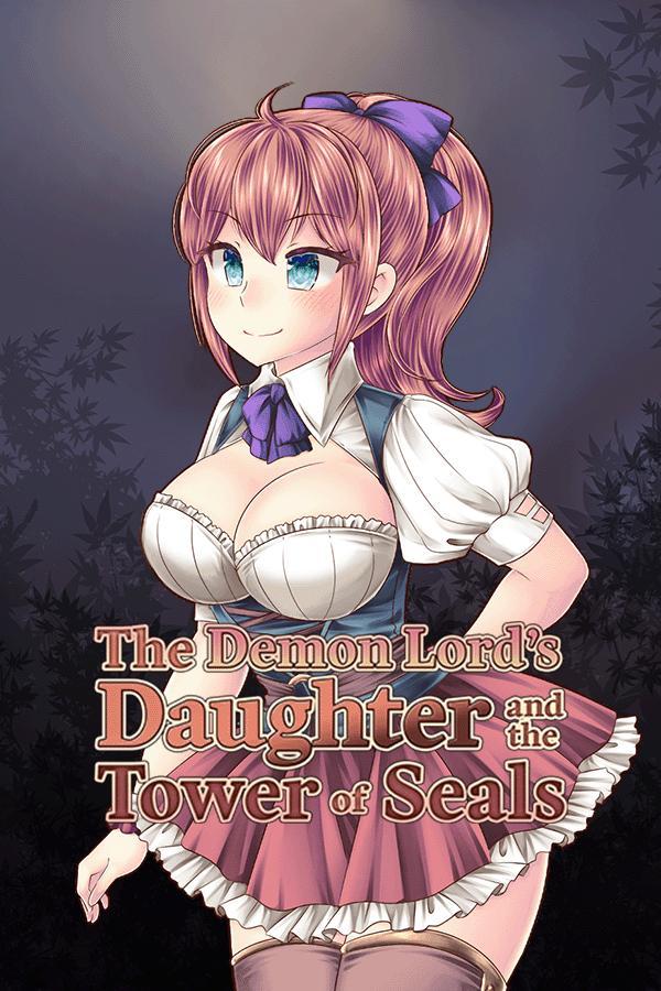 [1.36 GB] The Demon Lord et The Tower of SEALS [1.01] (PEACH CAT / KAGURA Games) Emale Protagoniste, Vêtements Changement / Dress Up, Battle Fuck, ordonné / obligé, Maker RPG] [ENG]