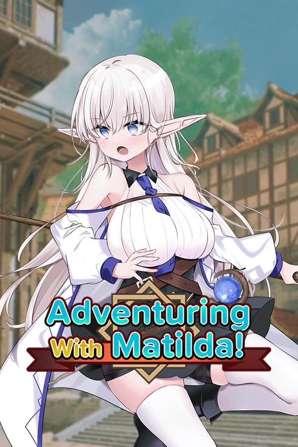 [2.28 GB] ¡Por qué la Matilda es la hinchada! / Aventura con Matilda! [1.04] (Inuorange/Kagura Games) [Uncen] [2024, JRPG, protagonista masculino, elfo/hada, neko, amoroso Dovey/dulce amor, fantasía, amor puro, corrida interna, mamada/felación, tetas grandes, unidad] [Eng]