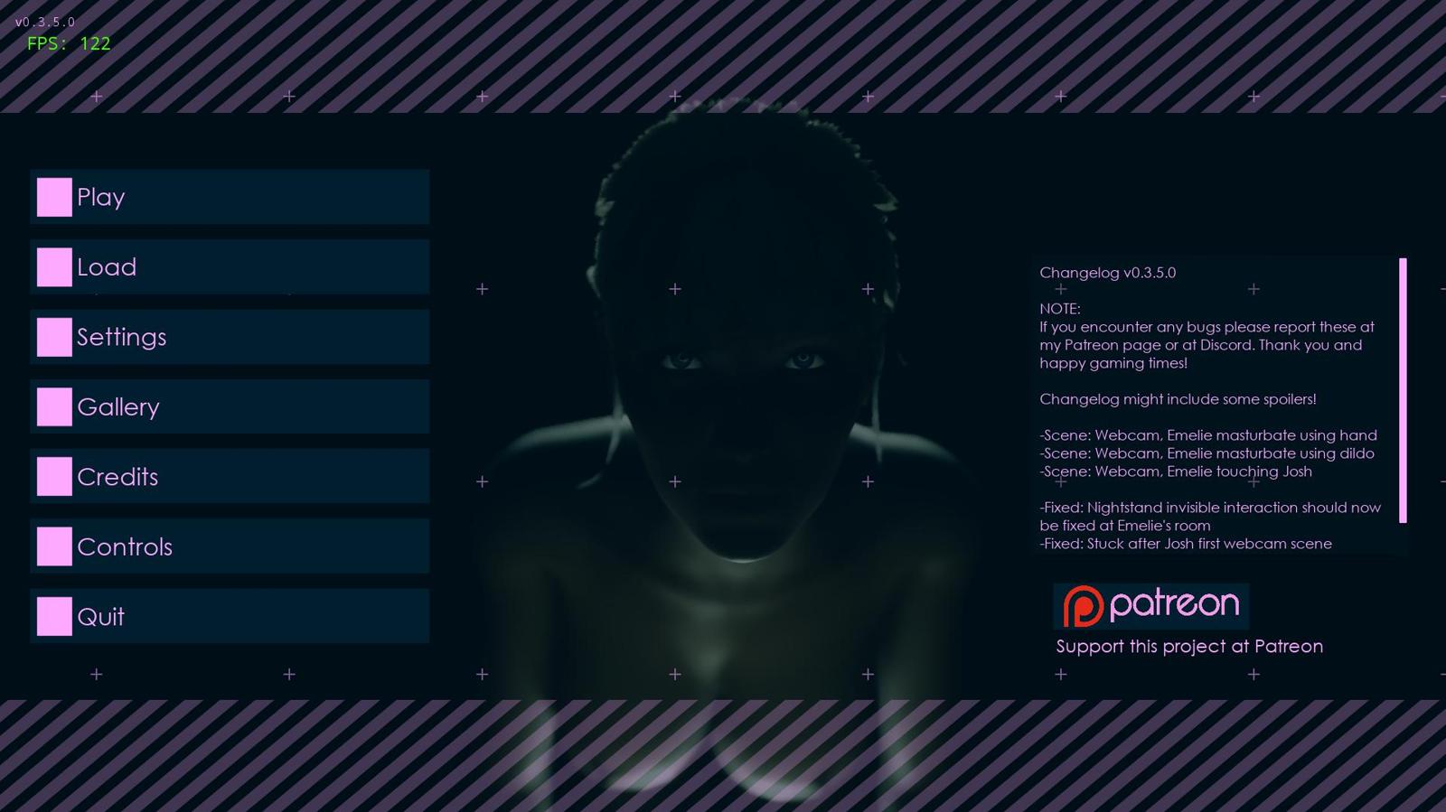 [1.98 GB] Современная роскошь 0,4,2,0 [InProgress, 0.4.2.0] (Cherrypie) [UNCEN] [2025, действие, 3D, анамация, анал, оральный, влагалищный, кремпий, минет, коррупция, нереальная] [ENG]