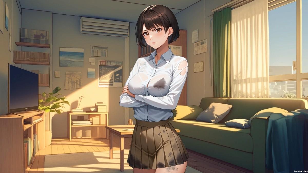 [1.14 GB] Lustful Dead [Build 17216551] (Banzaiproject) [Uncen] [2025, RPG, ADV, Animação, AI, Anal, Oral, Vaginal, Zombies, Unidade] [Rus+Eng]