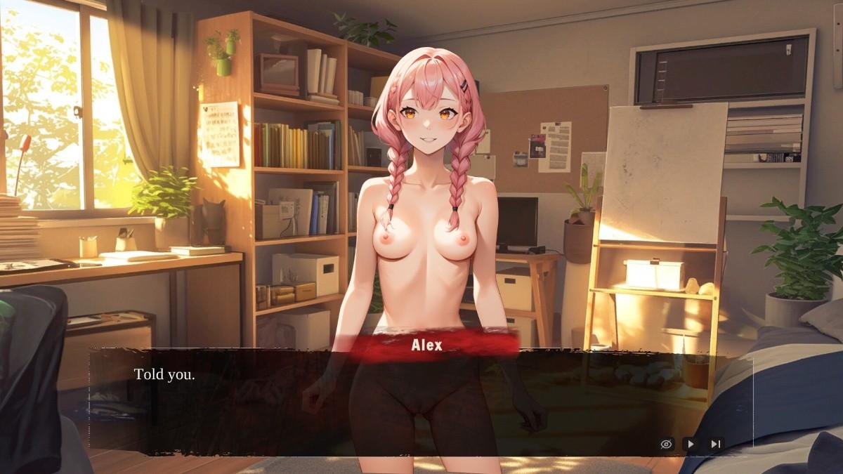 [1.14 GB] Lustful Dead [Build 17216551] (Banzaiproject) [Uncen] [2025, RPG, ADV, Animação, AI, Anal, Oral, Vaginal, Zombies, Unidade] [Rus+Eng]