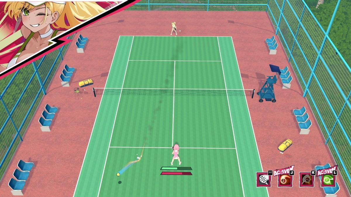 [1.55 GB] Academy Love Saga: Tennis Angels EX [1.0 - Apr17.1010] (Tora Creatives) [uncen] [2025, Action, SLG, Animation, Anal, Oral, Vaginal, Sport, Unity] [rus+eng]