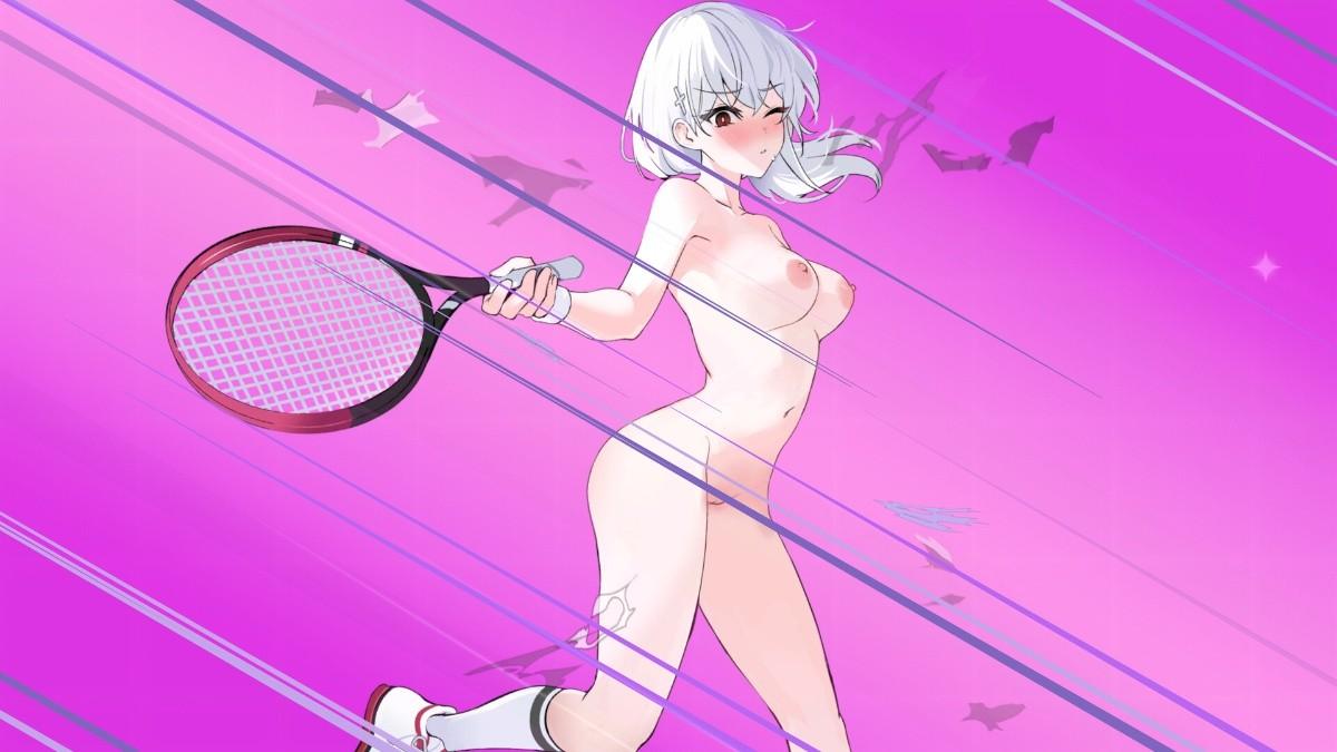 [1.55 GB] Academy Love Saga: Tennis Angels EX [1.0 - Apr17.1010] (Tora Creatives) [uncen] [2025, Action, SLG, Animation, Anal, Oral, Vaginal, Sport, Unity] [rus+eng]