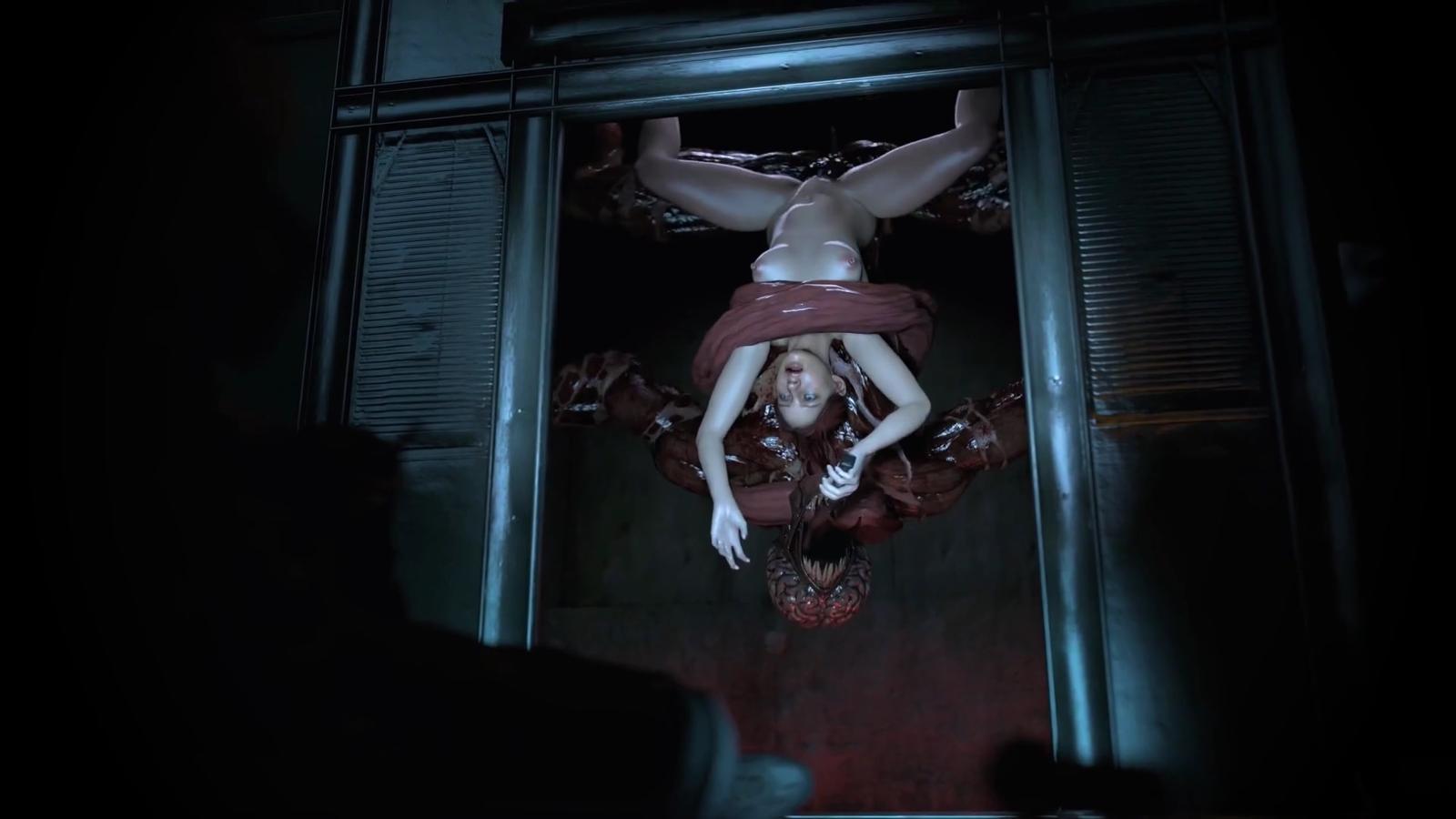 [3.68 GB] 2 Hours Porn 3D Video Of Claire Redfield [2025, 3DCG, Animated, Anal Sex, Creampie, Group Sex, Groping, Interracial, Lesbian, Male Domination, Monster, Compilation, WEB-DL] [1080p]
