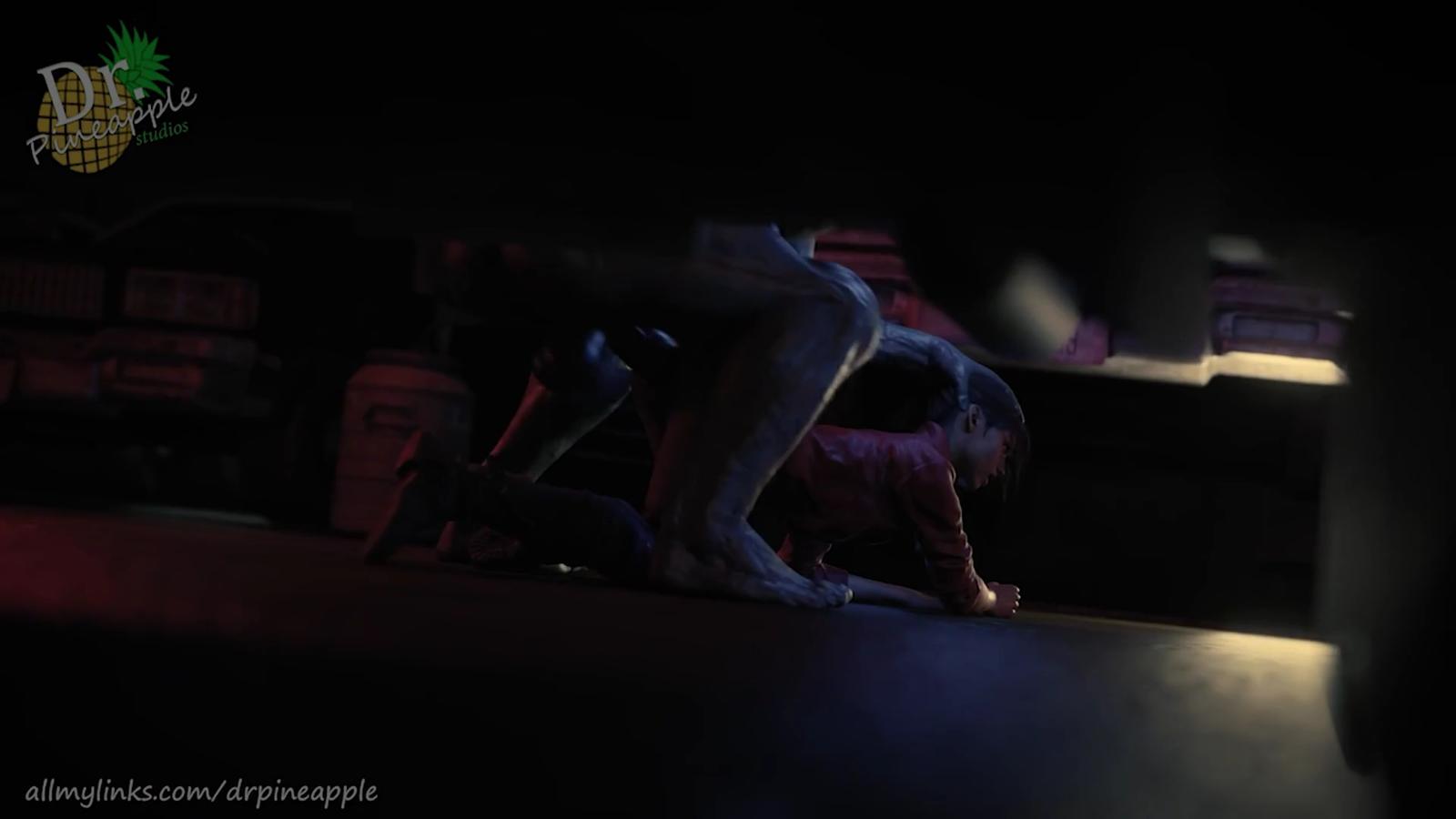 [3.68 GB] 2 Hours Porn 3D Video Of Claire Redfield [2025, 3DCG, Animated, Anal Sex, Creampie, Group Sex, Groping, Interracial, Lesbian, Male Domination, Monster, Compilation, WEB-DL] [1080p]