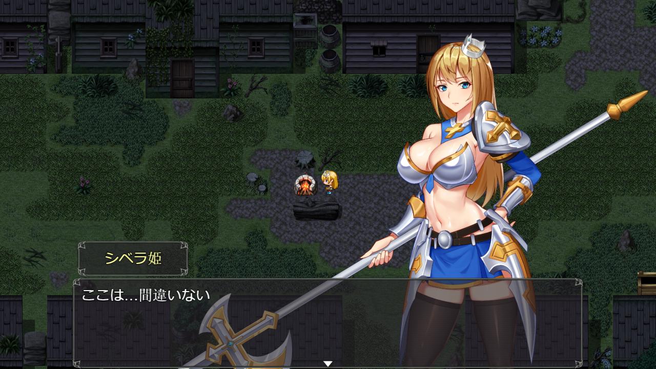 [476.6 MB] Devil Slayer [1.05] (ReJust) [cen] [2021, jRPG, Fantasy, Big tits, Rape, Prostitution, Vaginal, Blowjob/Oral, Gangbang, Multiple Penetration, Internal Cumshot/Creampie, Monsters, RPG Maker] [jap]