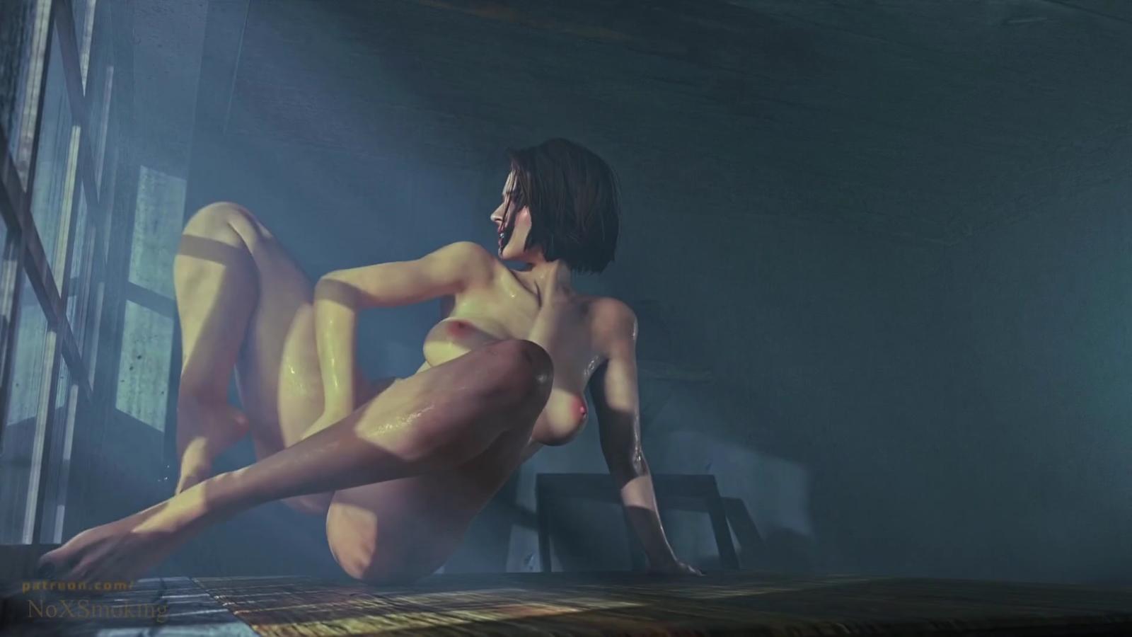 [3.86 GB] 2 Hours Porn 3D Video Of Jill Valentine [2025, 3DCG, Animated, Anal Sex, Creampie, Group Sex, Groping, Interracial, Lesbian, Male Domination, Monster, Compilation, WEB-DL] [1080p]