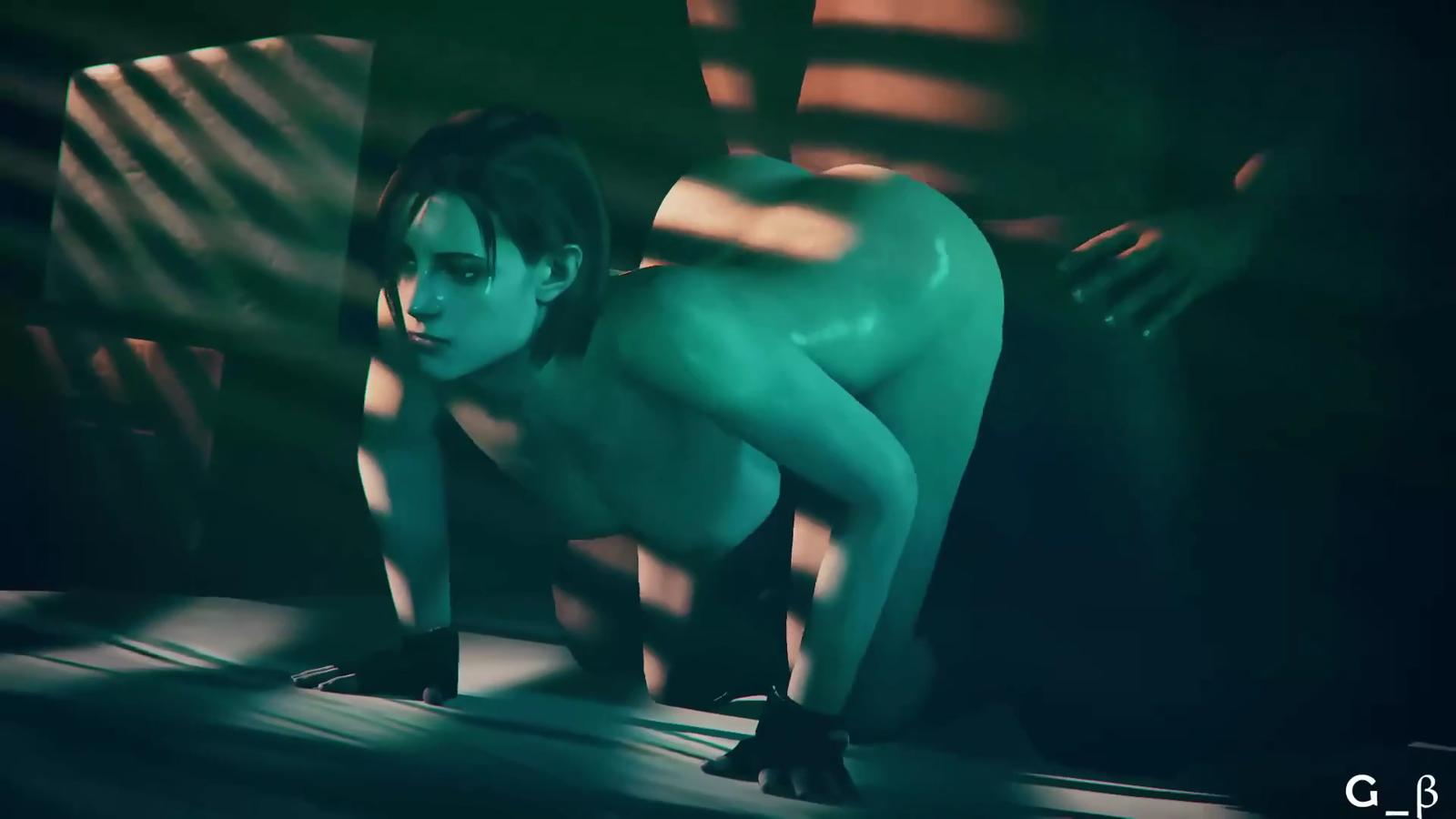 [3.86 GB] 2 Hours Porn 3D Video Of Jill Valentine [2025, 3DCG, Animated, Anal Sex, Creampie, Group Sex, Groping, Interracial, Lesbian, Male Domination, Monster, Compilation, WEB-DL] [1080p]
