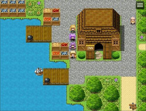 [897.7 MB] Misogyny Conquest [1.07] (R Group) [cen] [2022, jRPG, Fantasy, Violence, RPG Maker] [jap]