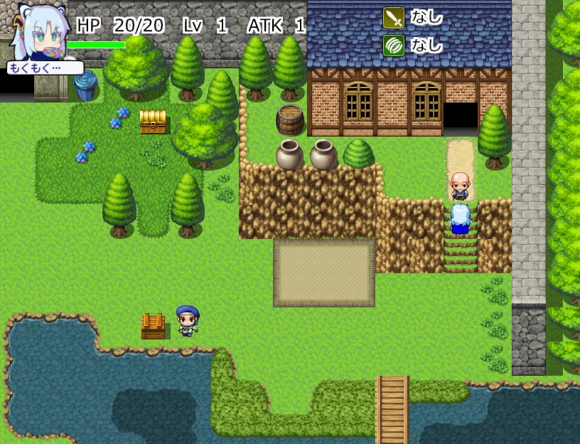 [353.5 MB] Green onion dora ~ Quickly return the orbs that have been slurped! ~ / Negidora ~Nekobaba Sareta Orb o Sassa to Kaese!~ [1.01] (lux soft) [cen] [2016, jRPG, Fantasy, Big Tits, Footjob, Monster Girl, Tentacles, RPG Maker] [jap]