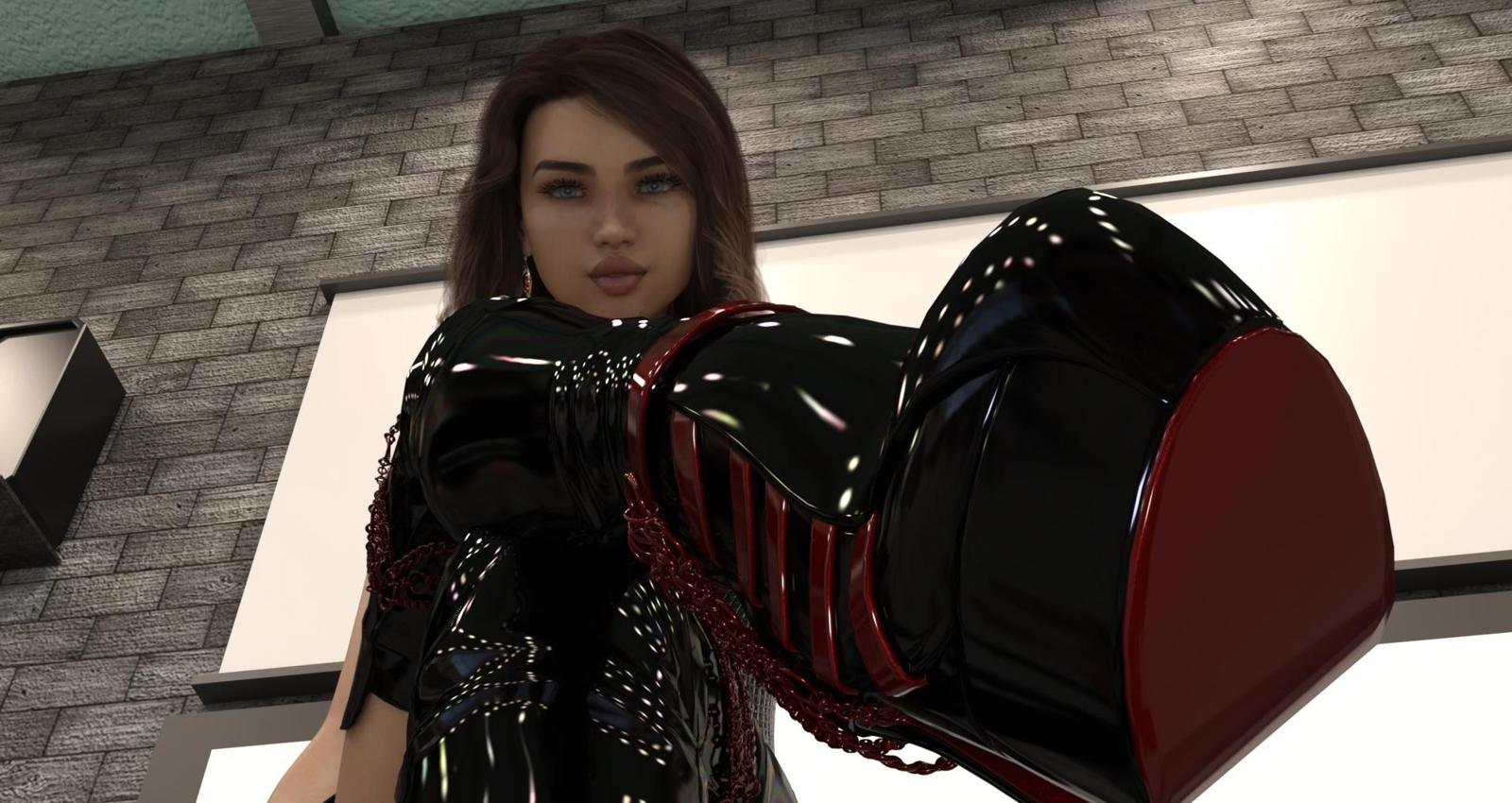 [21.99 GB] Karlsson's Gambit [InProgress, S.1 v0.7b Final/ S.2 v.0.8.2A Final] (Grym Gudinna Games) [uncen] [2020, ADV, 3DCG, Multiple Protagonists, Male protagonist, Female protagonist, Blowjob, Multiple Endings, Bdsm, Maledom, Oral, Femdom, Chastity, Whipping, Bondage, Ren'Py] [rus]