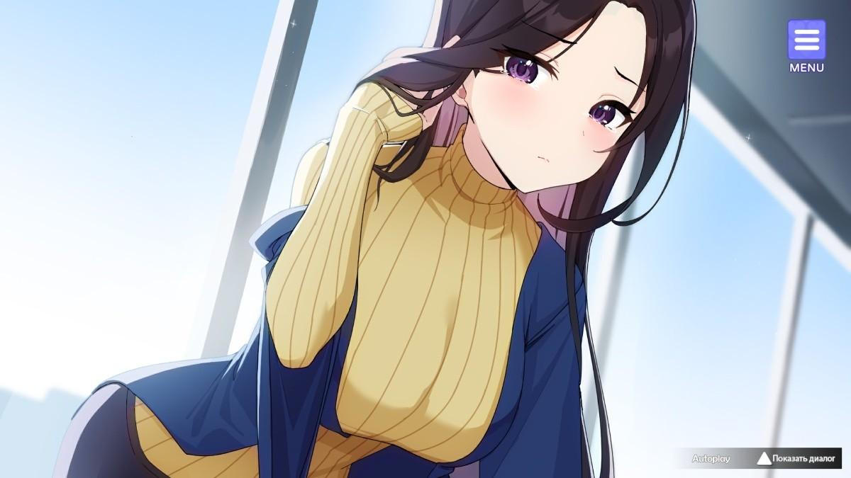 [1.42 GB] Voyagez à travers le jeu pour adultes et construisez un harem [1.01] (Lemontart) [Uncen] [2025, SLG, ADV, аmeration, harem, BDSM, Unity] [Rus + Eng]