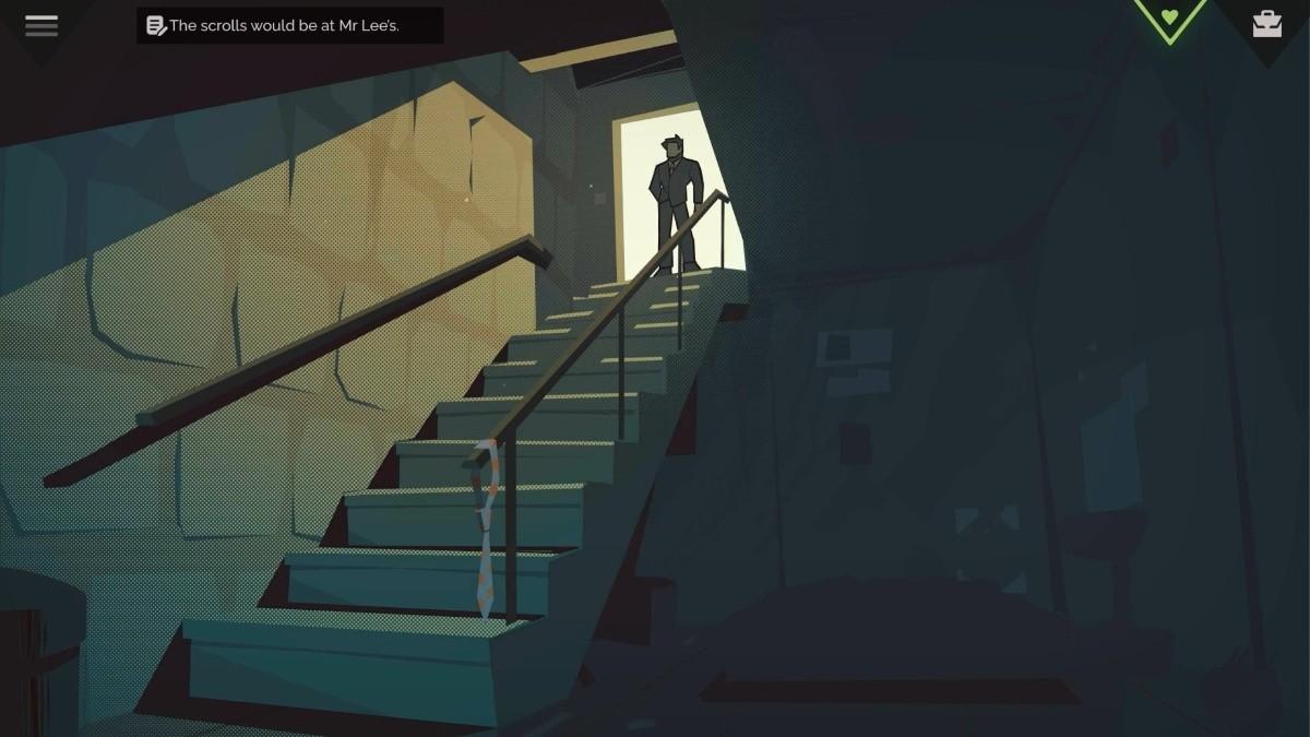 [2.32 GB] Horror In Hongdae [InProgress, 0.10.06] (Balsagames) [uncen] [2024, SLG, Detective, Animation, Mystic, Monsters, Unity] [eng, rus]