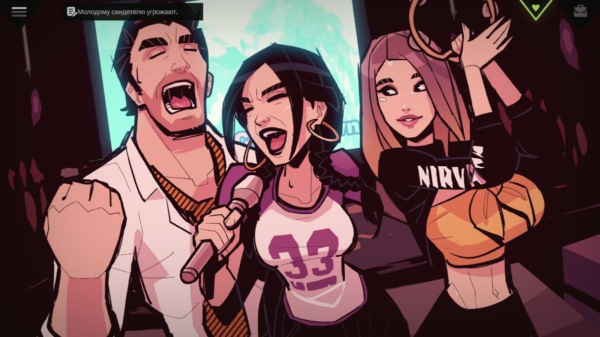 [2.32 GB] Horror In Hongdae [InProgress, 0.10.06] (Balsagames) [uncen] [2024, SLG, Detective, Animation, Mystic, Monsters, Unity] [eng, rus]