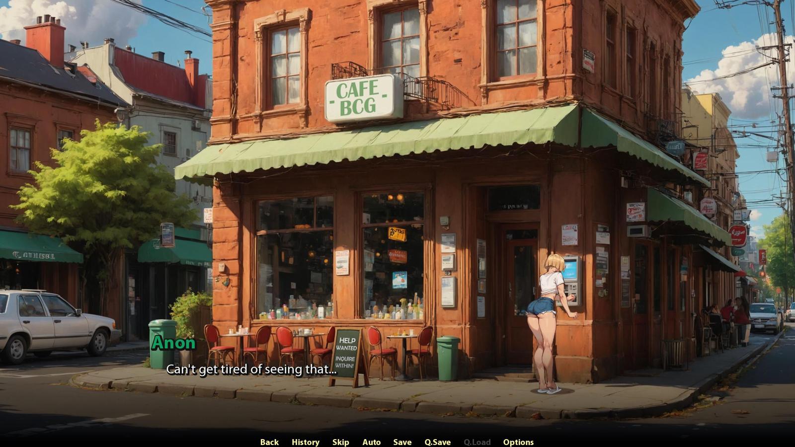 [1.51 GB] Moonripple Lake [InProgress, 0.4.1] (BCG) [uncen] [2025, ADV, AI, Male Protagonist, Big Ass, NTR/Netorare, Big Tits, Oral, Exhibitionism, Ren'Py] [eng]