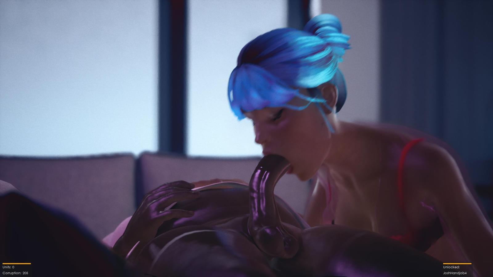 [1.98 GB] Modern Luxury 0.4.3.0 [InProgress, 0.4.3.0] (CherryPie) [uncen] [2025, Action, 3D, Аnimation, Anal, Oral, Vaginal, Creampie, Blowjob, Corruption, Unreal] [eng]