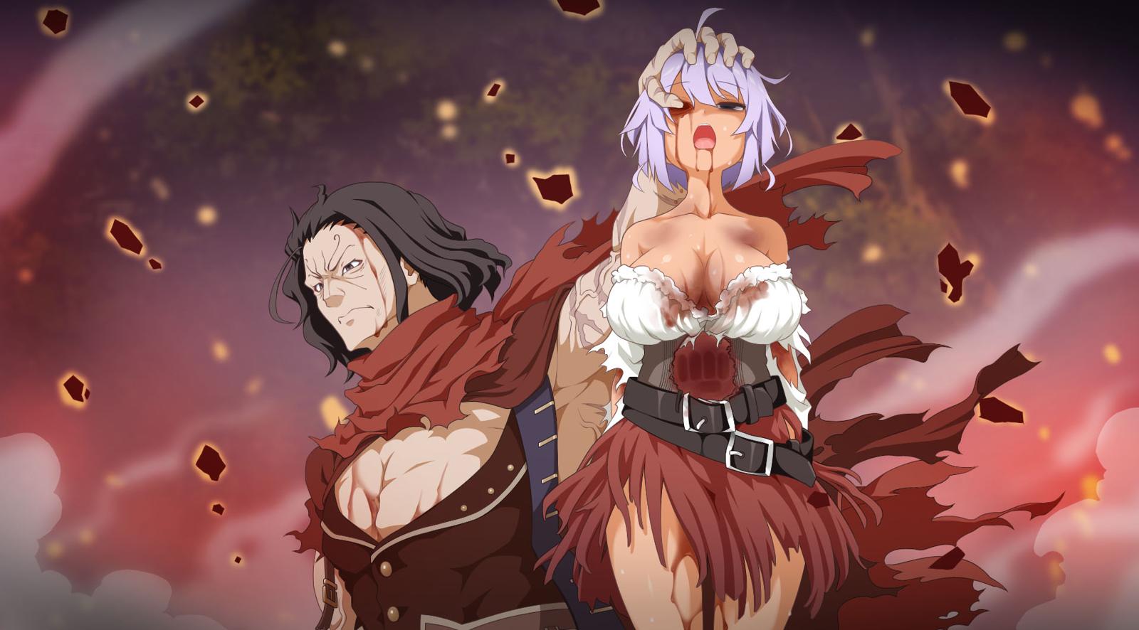 [4.25 GB] The Maiden of Kamisai - The Overselling Colorful Merchant - / Divinely Colored Maiden ~The Over-selling Colorful Merchant~ [1.01] (Daijyobi Laboratory) [cen] [2025, SLG, jRPG, Male Protagonist, Dirty Talk, Lots of White Cream/Juices, Battle Fuck, Puni, Lovey Dovey/Sweet Love, Pregnant/Impregnation, Vulgar Moans, Unity] [jap+eng(Auto)]