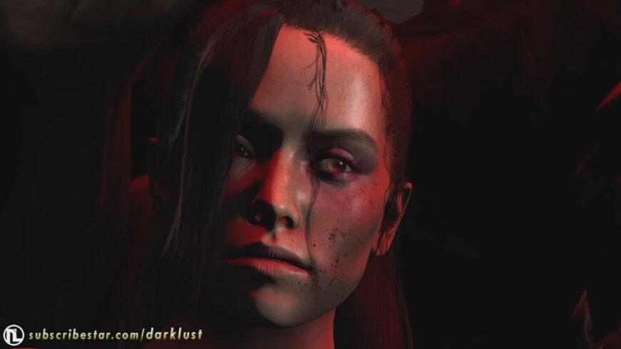 [514.1 MB] Slave Wars - Episode 3 (DarkLust) [2025, 3DCG, Group sex, Groping, Internal view, Slave, Monster, Multiple Penetration, Oral Sex, Vaginal Sex, WEB-DL] [1080p]