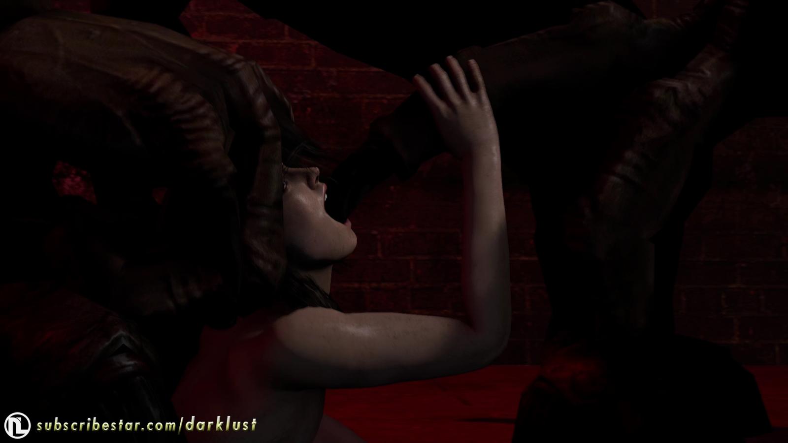 [514.1 MB] Slave Wars - Episode 3 (DarkLust) [2025, 3DCG, Group sex, Groping, Internal view, Slave, Monster, Multiple Penetration, Oral Sex, Vaginal Sex, WEB-DL] [1080p]