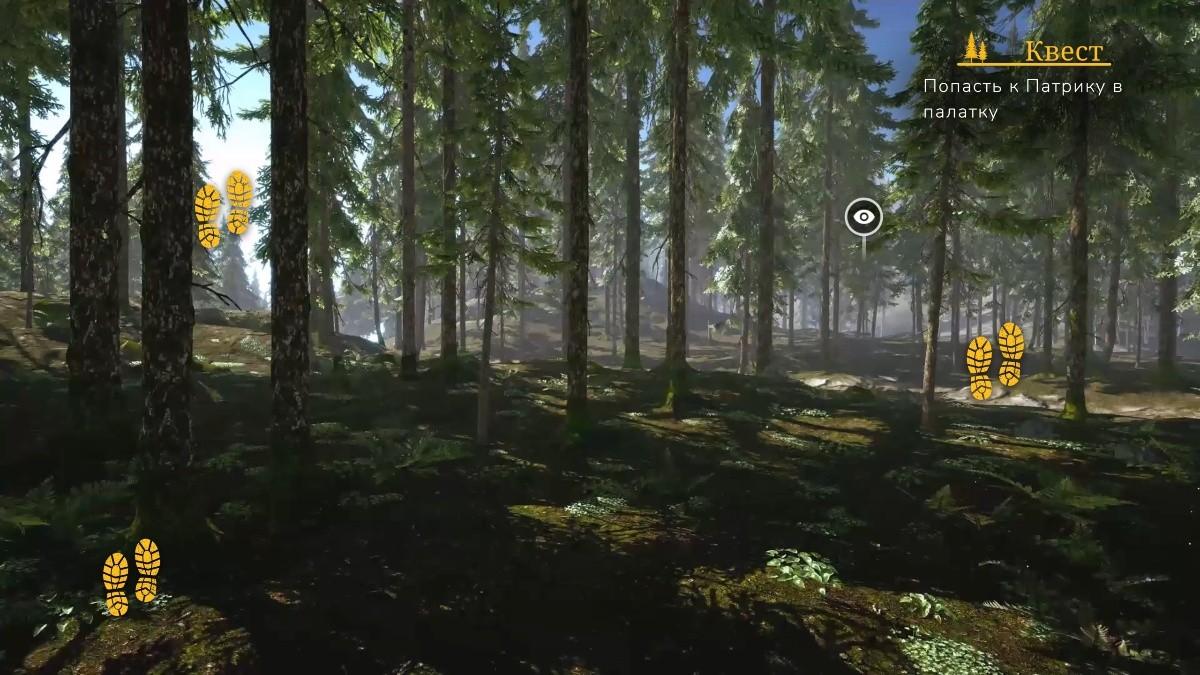 [2.98 GB] Camp de MILF [Build 16874777] (Dirty Adventures) [Uncen] [2024, SLG, ADV, Animation, 3DCG,] [RUS + ENG]
