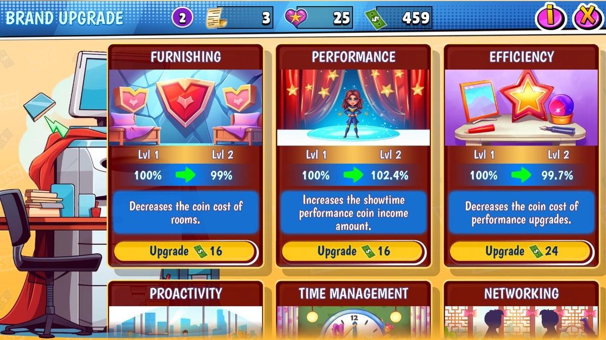 [2.56 GB] Kinky Cosplay Heroes [1.56.2] (Sexy Hentai Games Factory) [uncen] [2024, SLG, RPG, ADV, Management, Idle/Clicker, Animation, Anal, Oral, Vaginal, Group, BDSM, Unity] [eng, rus]