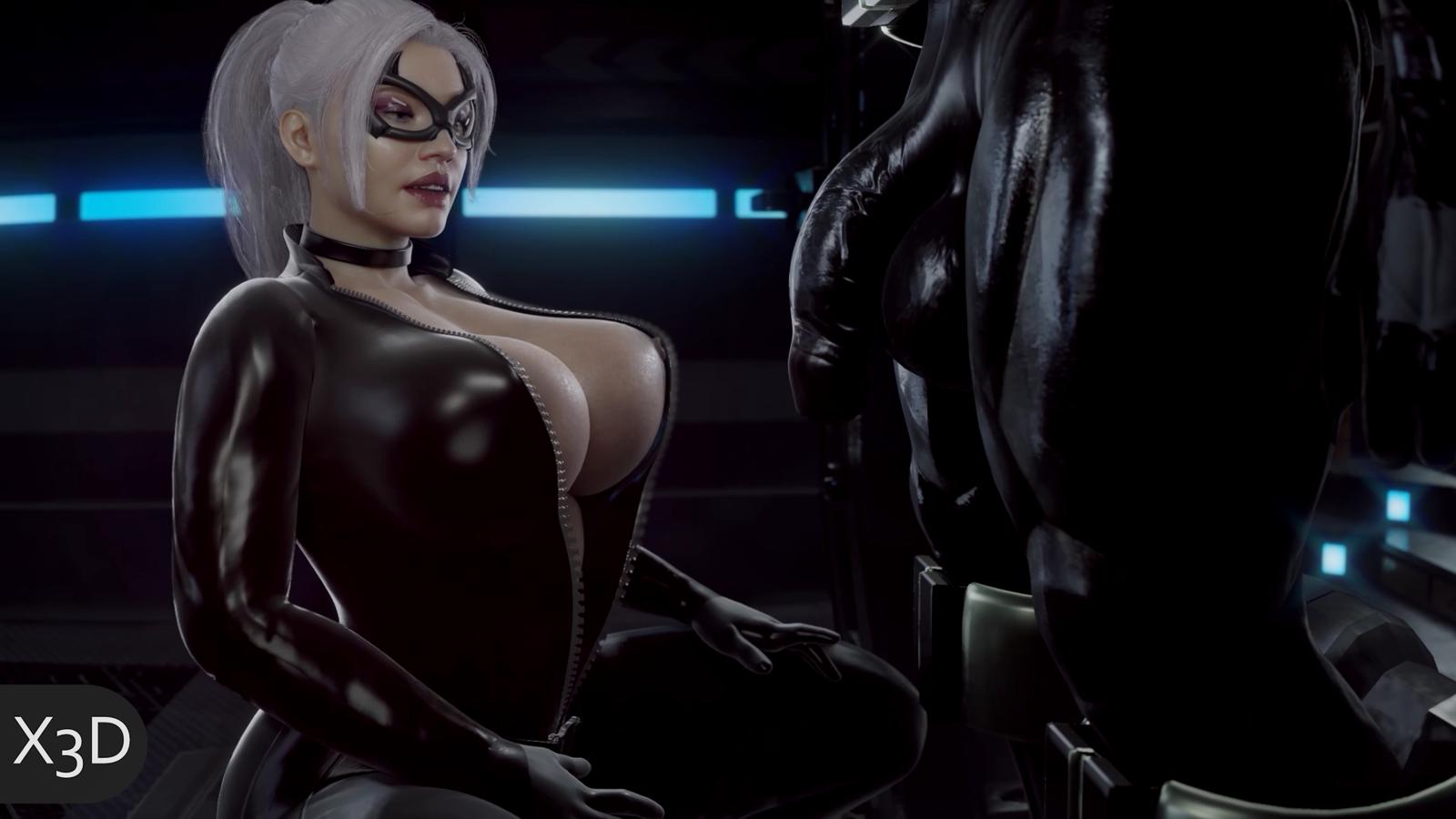 [1.83 GB] Vigilante Vixens Strikeforce Femme Fatales (X3D) [2025, 3DCG, Animated, Parody, Vaginal sex, Big Ass, Big Tits, Anal Sex, Creampie,Oral Sex, Prostitution, Monster, WEB-DL] [2160p]
