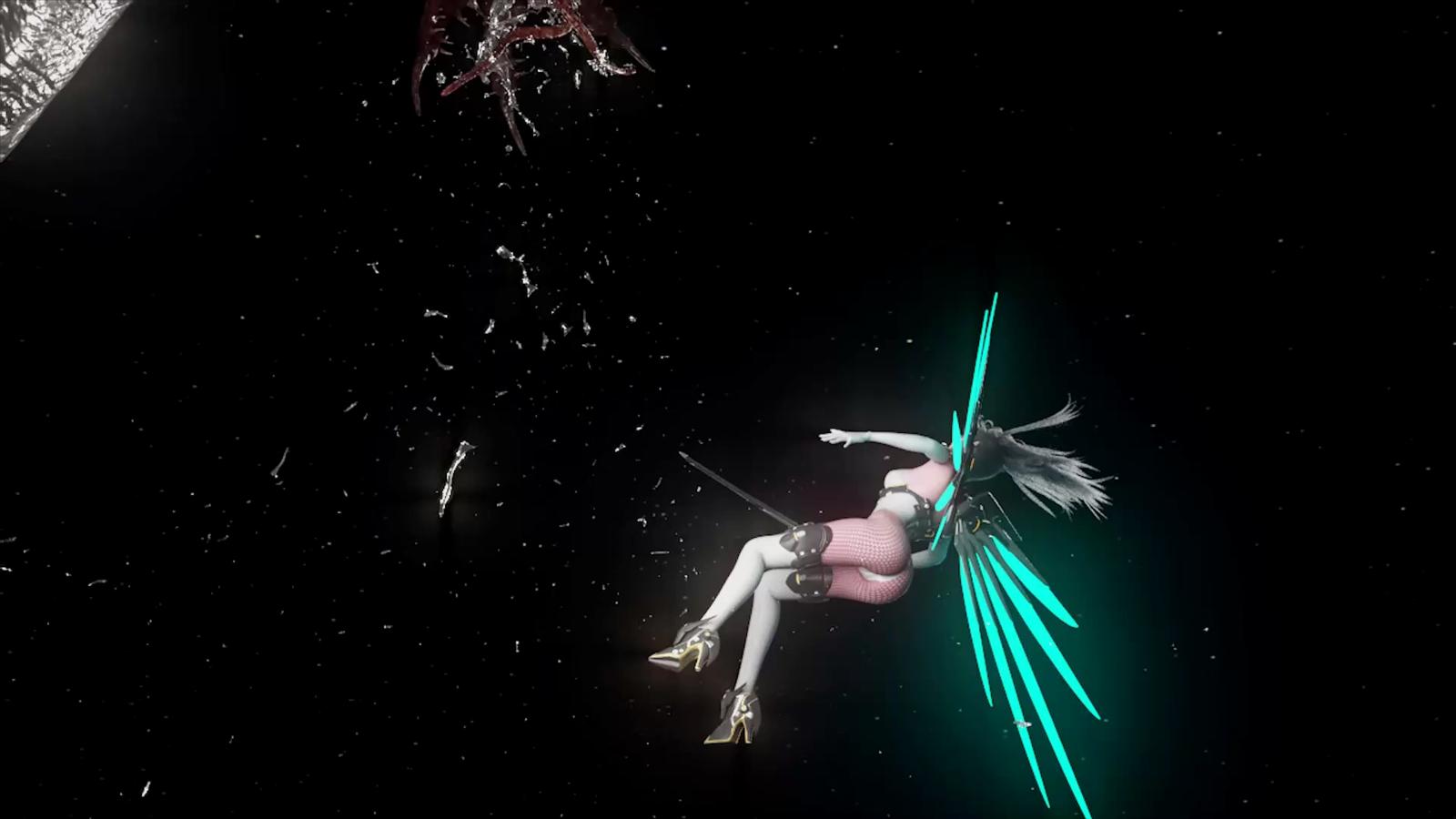 [2.25 GB] ULTPHI 04 LIGHT WARRIORS (ATD / A Third Dimension) [2025, 3DCG, Anal Sex, Animated, Monster, Tentacles, Vaginal Sex, WEB-DL] [1080p]