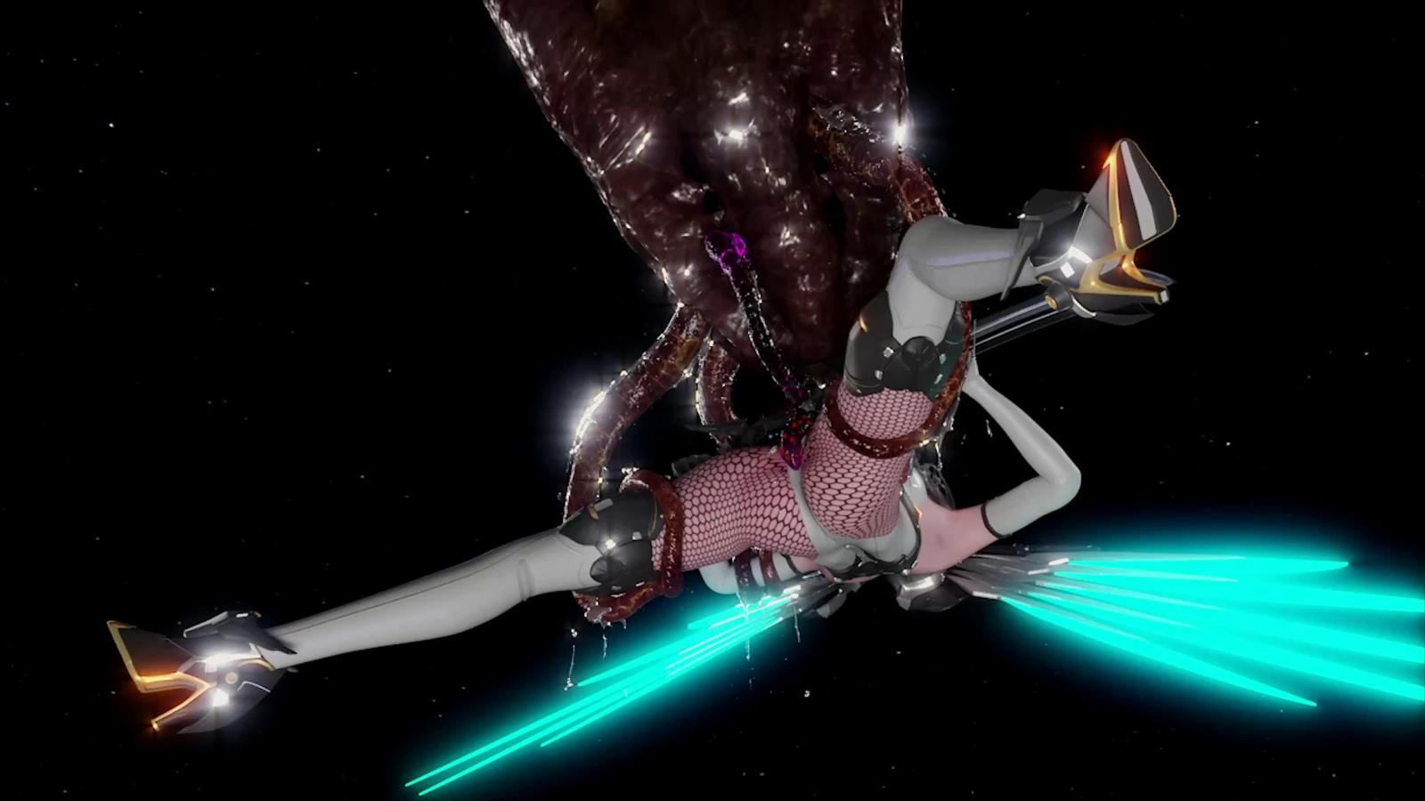 [2.25 GB] ULTPHI 04 LIGHT WARRIORS (ATD / A Third Dimension) [2025, 3DCG, Anal Sex, Animated, Monster, Tentacles, Vaginal Sex, WEB-DL] [1080p]