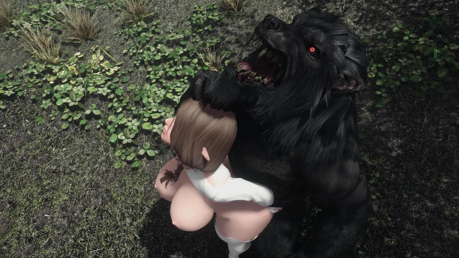[2.57 GB] Raider Queen & Picking Herbs (Dream Forge) [2025, 3DCG, Animated, Parody, PoV, Monster, Anal Sex, Big Ass, Big Tits, Creampie, Handjob, Oral Sex, Titfuck, Vaginal Sex, WEB-DL] [1080p]