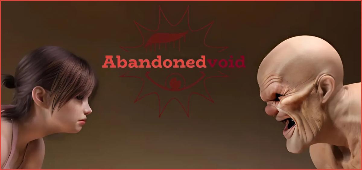 [5.15 GB] Abandoned Void [2.1.1 Final] (Escovic Games) [uncen] [2024, Action, Animation, 3D, Horror, Anal, Oral, Vaginal, Rape, Unreal] [eng]