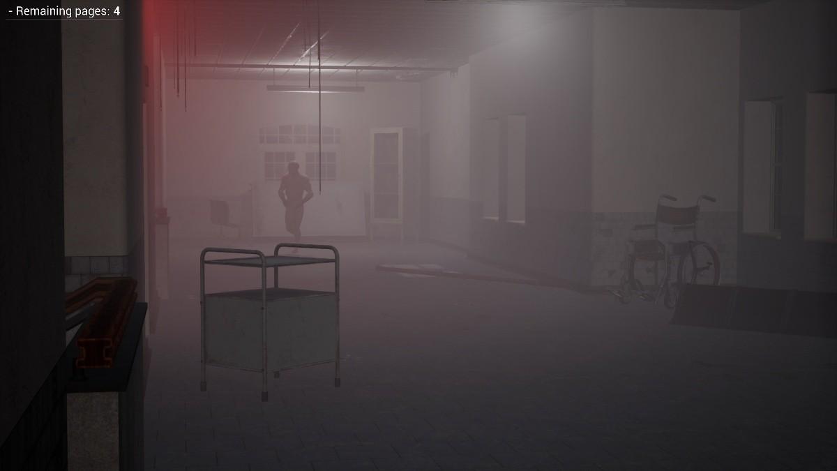 [5.15 GB] Abandoned Void [2.1.1 Final] (Escovic Games) [uncen] [2024, Action, Animation, 3D, Horror, Anal, Oral, Vaginal, Rape, Unreal] [eng]